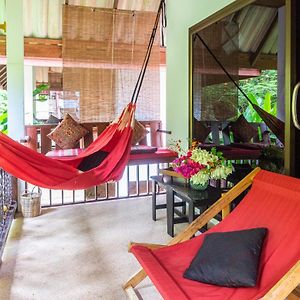Bungalow de Luxe